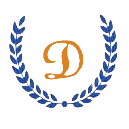 Dinar Trading CO.(L.L.C.) logo